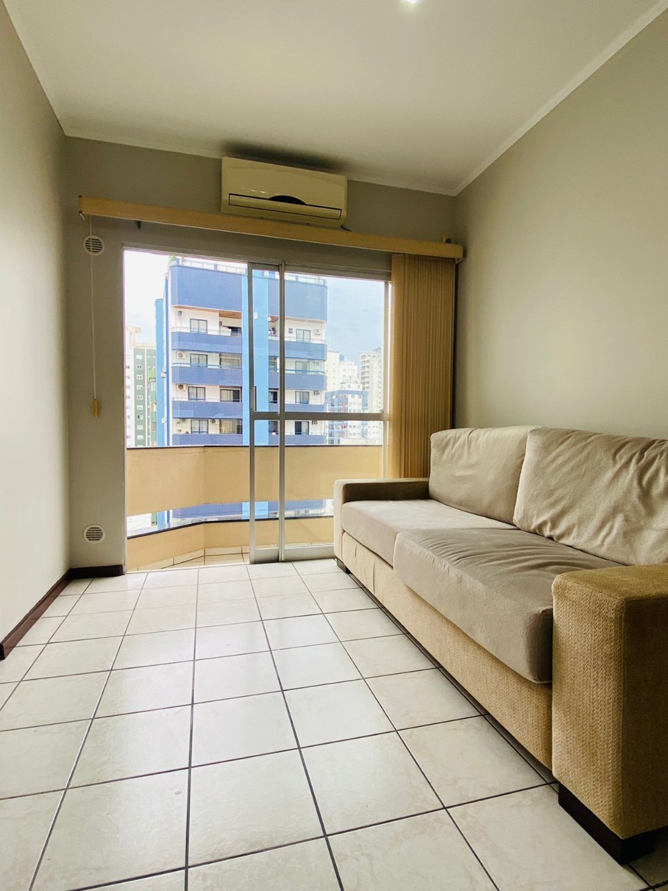 Apartamento, 1 quarto, 55 m² - Foto 1