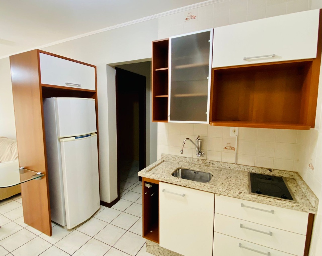 Apartamento, 1 quarto, 55 m² - Foto 5
