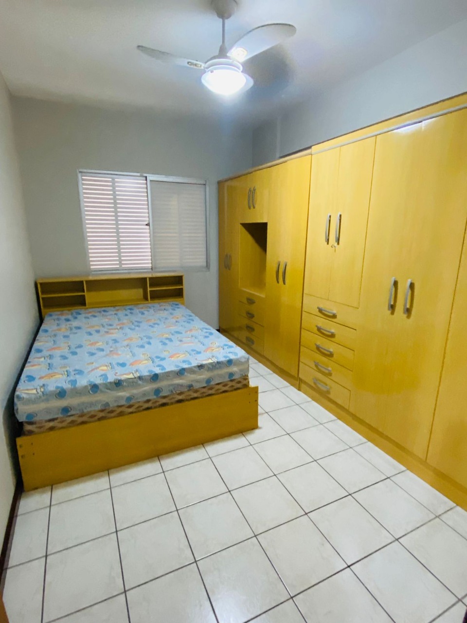 Apartamento, 1 quarto, 55 m² - Foto 4