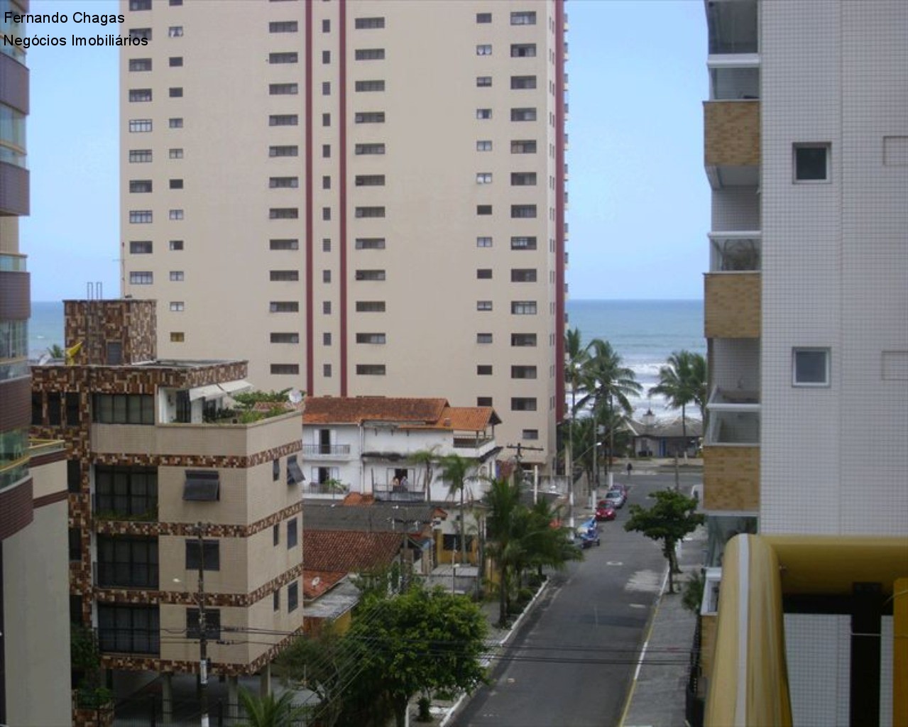 APARTAMENTO em VILA CAICARA, PRAIA GRANDE - Excelente Apartamento na Praia Grande, para venda ou locação. - Foto 43