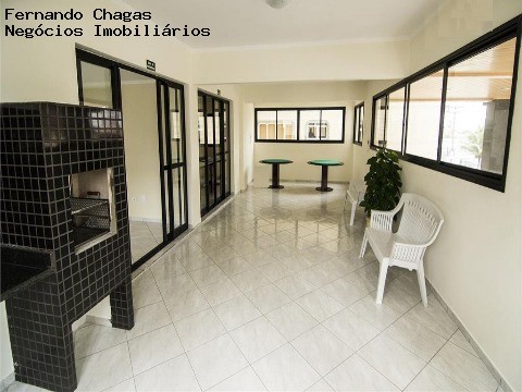 APARTAMENTO em VILA CAICARA, PRAIA GRANDE - Excelente Apartamento na Praia Grande, para venda ou locação. - Foto 2