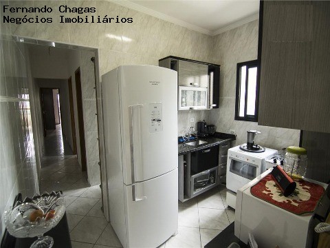 APARTAMENTO em VILA CAICARA, PRAIA GRANDE - Excelente Apartamento na Praia Grande, para venda ou locação. - Foto 3