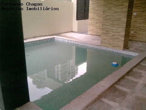APARTAMENTO em VILA CAICARA, PRAIA GRANDE - Excelente Apartamento na Praia Grande, para venda ou locação. - Foto 4