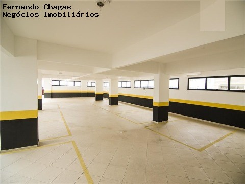 APARTAMENTO em VILA CAICARA, PRAIA GRANDE - Excelente Apartamento na Praia Grande, para venda ou locação. - Foto 9