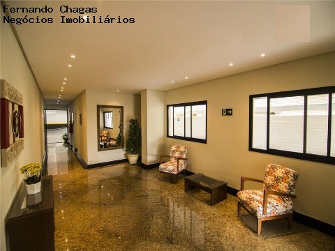 APARTAMENTO em VILA CAICARA, PRAIA GRANDE - Excelente Apartamento na Praia Grande, para venda ou locação. - Foto 10