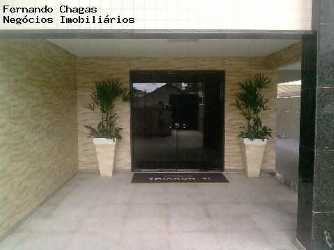 APARTAMENTO em VILA CAICARA, PRAIA GRANDE - Excelente Apartamento na Praia Grande, para venda ou locação. - Foto 11