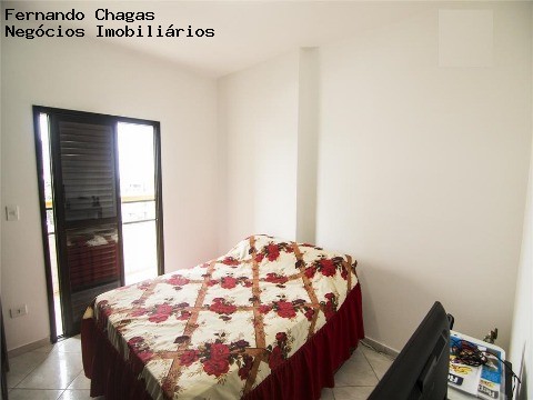 APARTAMENTO em VILA CAICARA, PRAIA GRANDE - Excelente Apartamento na Praia Grande, para venda ou locação. - Foto 13