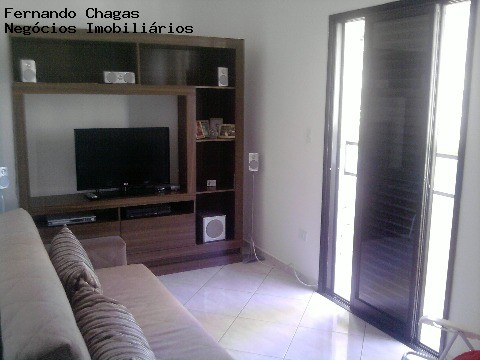 APARTAMENTO em VILA CAICARA, PRAIA GRANDE - Excelente Apartamento na Praia Grande, para venda ou locação. - Foto 15