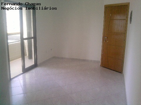 APARTAMENTO em VILA CAICARA, PRAIA GRANDE - Excelente Apartamento na Praia Grande, para venda ou locação. - Foto 16