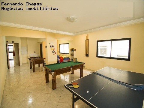 APARTAMENTO em VILA CAICARA, PRAIA GRANDE - Excelente Apartamento na Praia Grande, para venda ou locação. - Foto 18