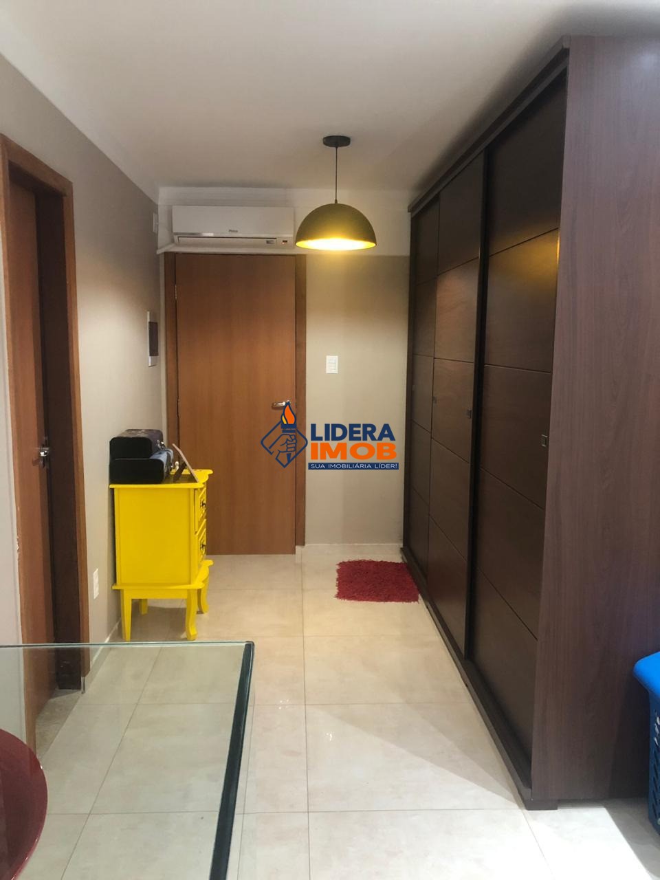 Apartamento, 1 quarto, 30 m² - Foto 11