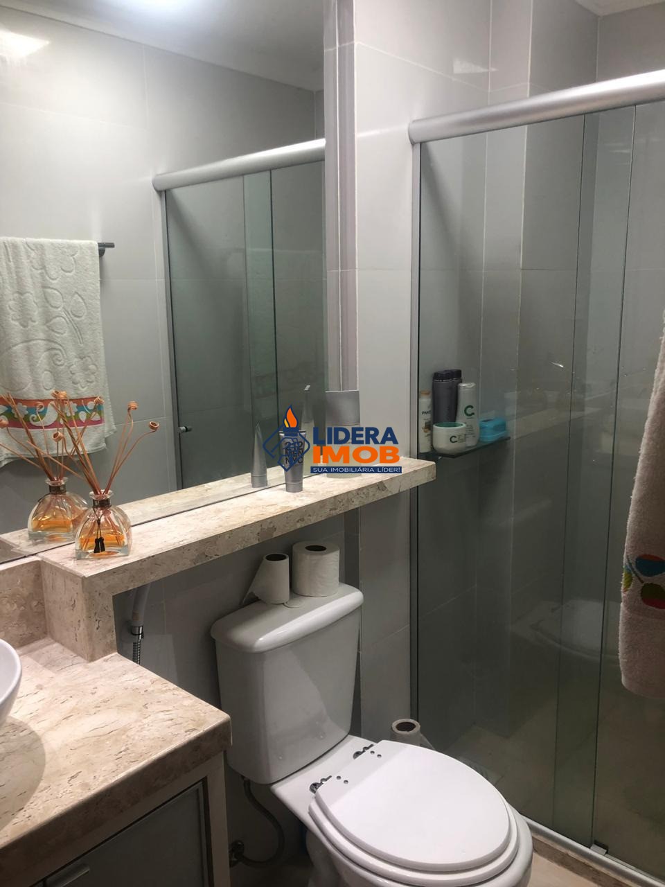 Apartamento, 1 quarto, 30 m² - Foto 5