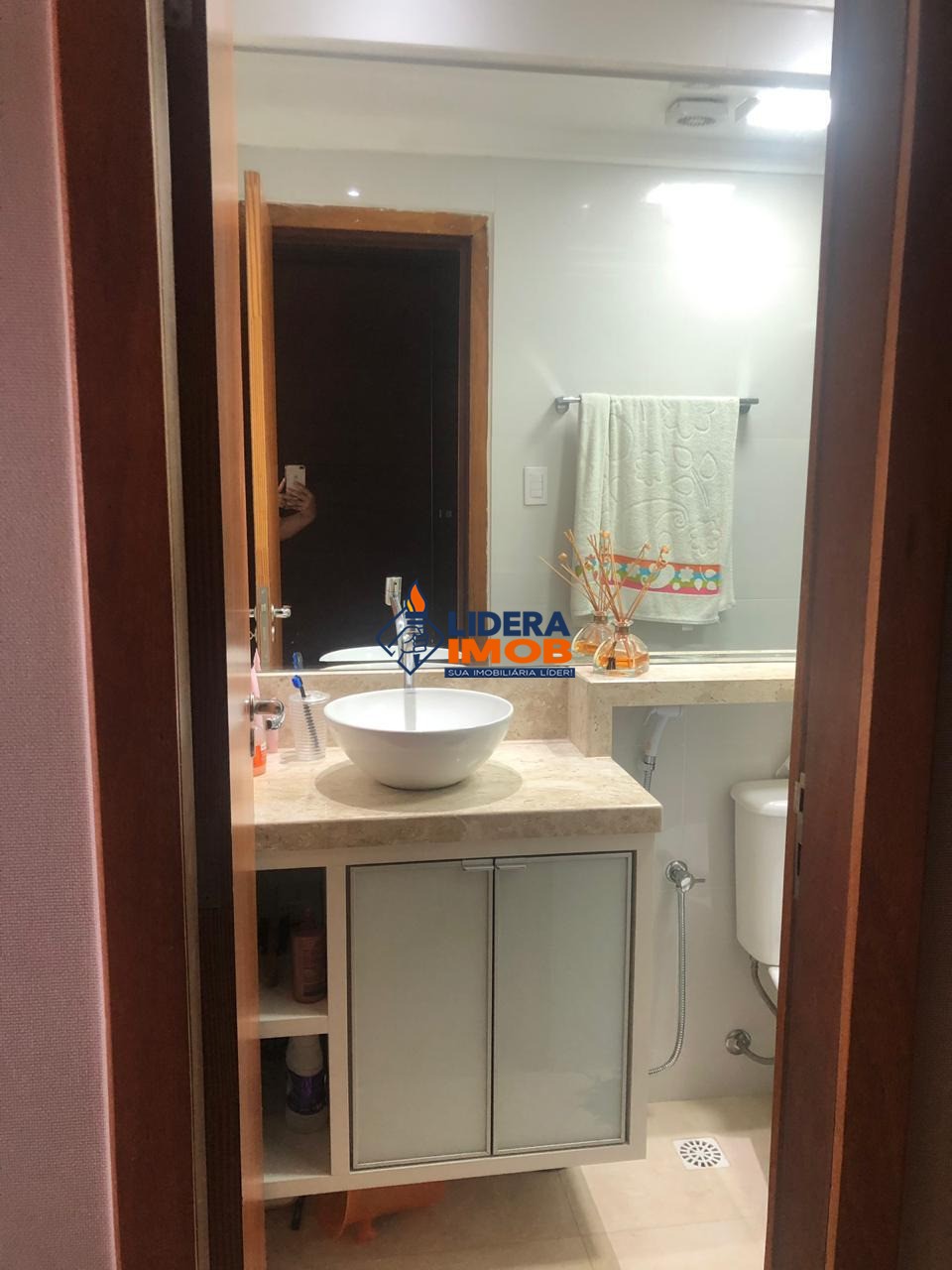 Apartamento, 1 quarto, 30 m² - Foto 4