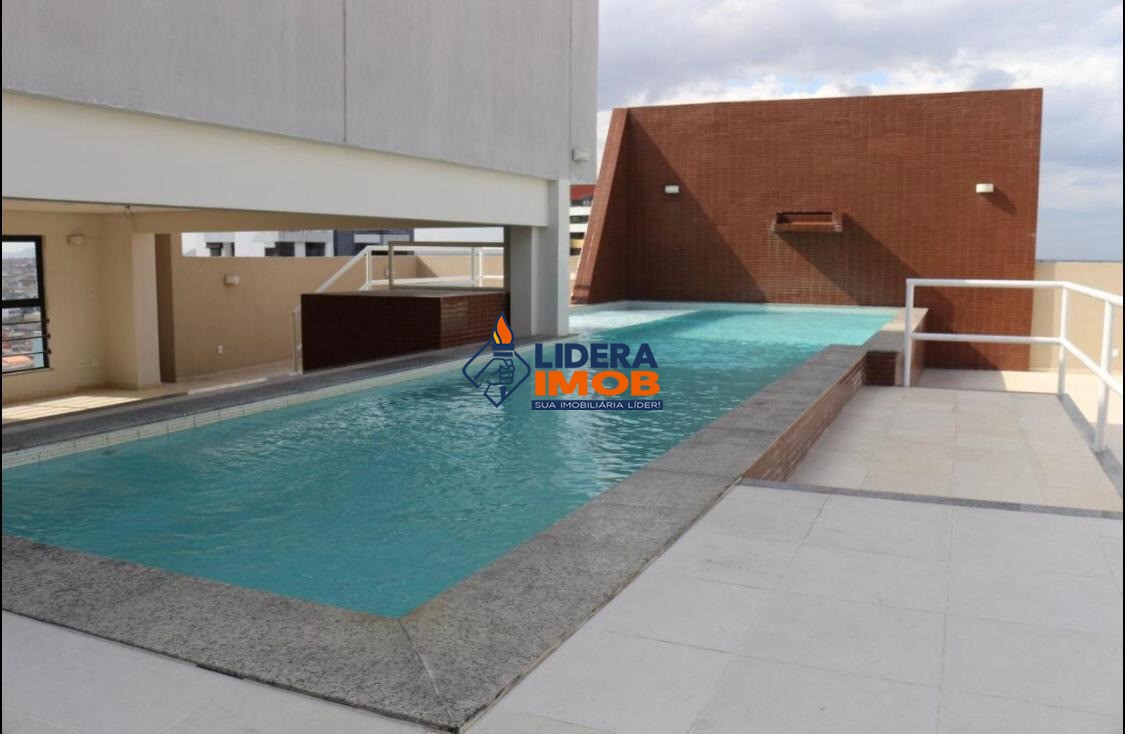 Apartamento, 1 quarto, 30 m² - Foto 6