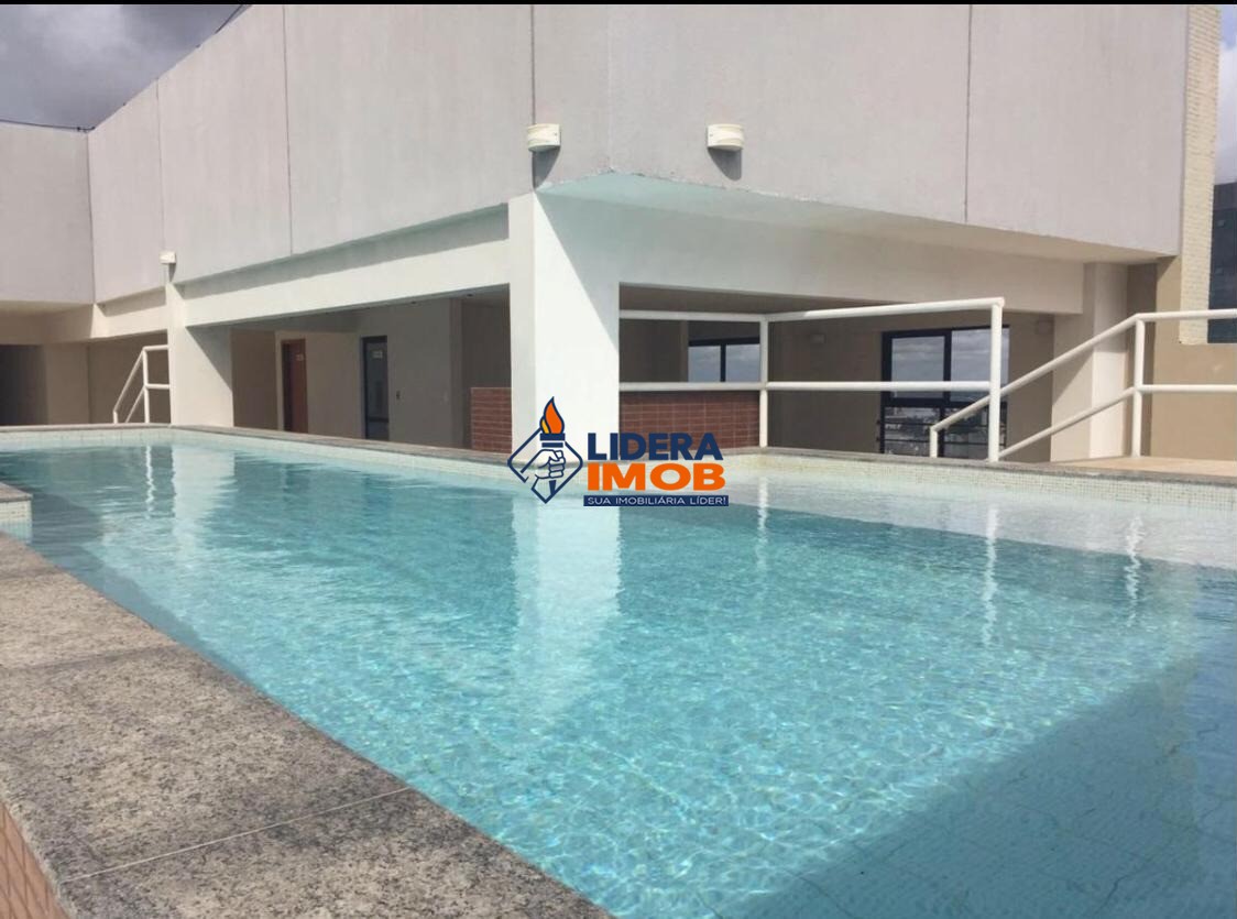 Apartamento, 1 quarto, 30 m² - Foto 7