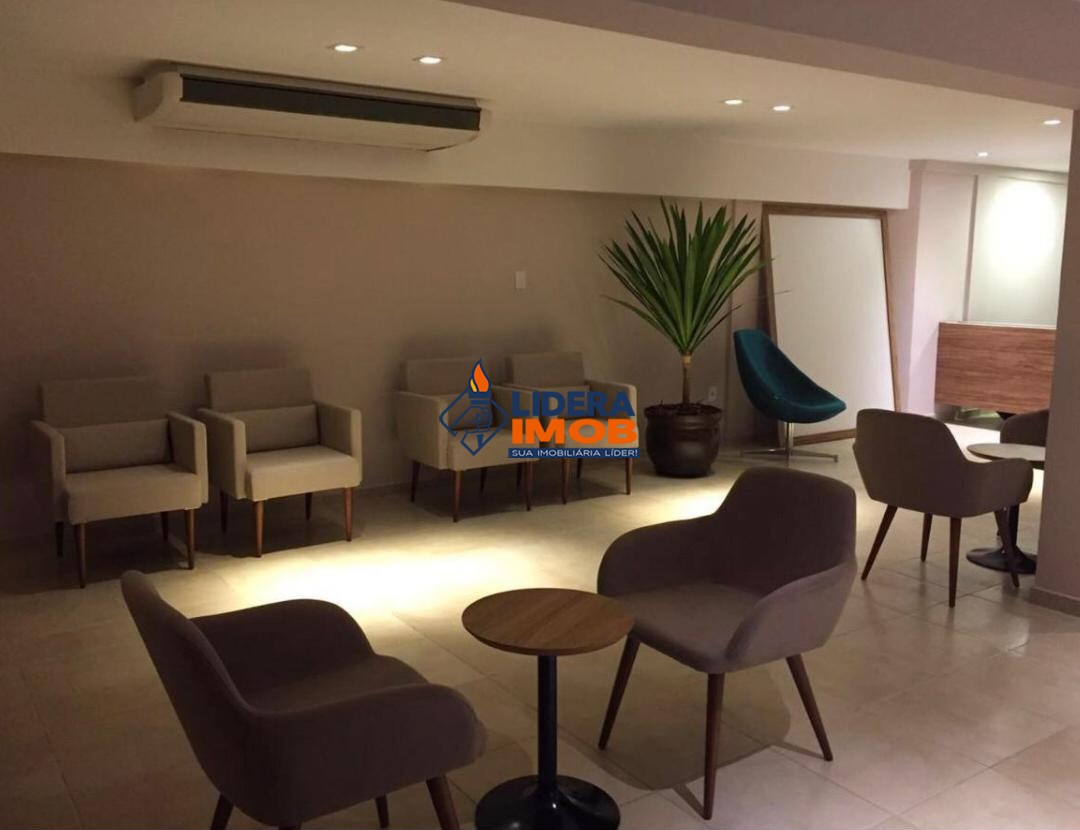 Apartamento, 1 quarto, 30 m² - Foto 12