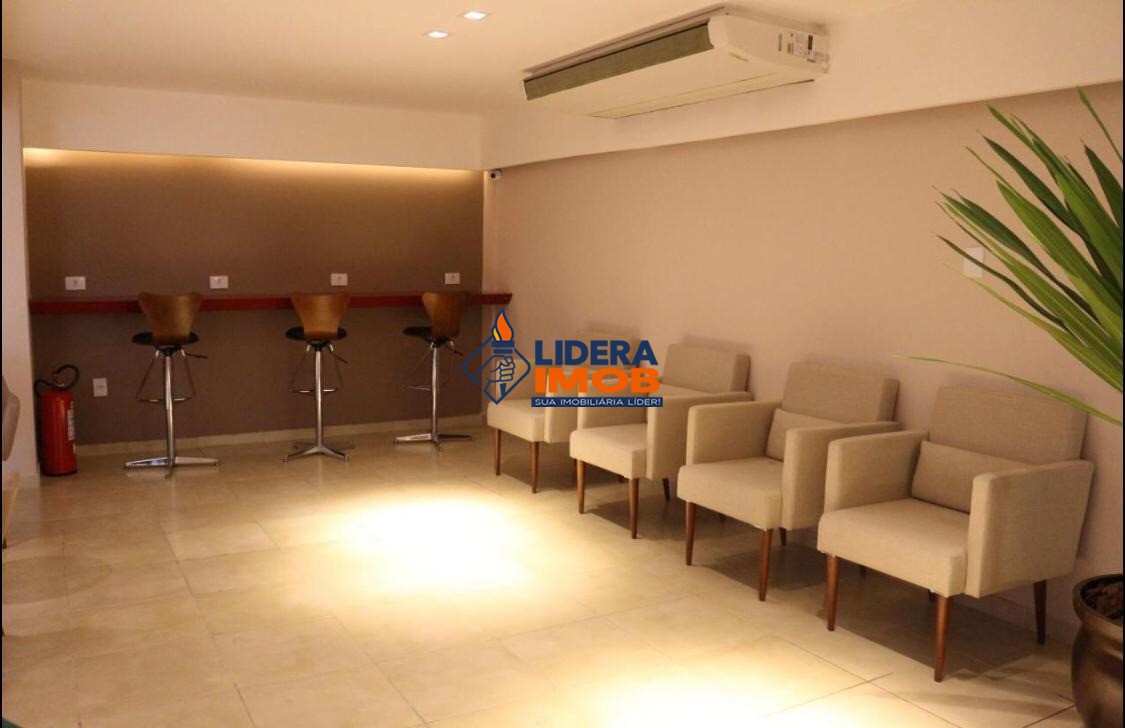 Apartamento, 1 quarto, 30 m² - Foto 9