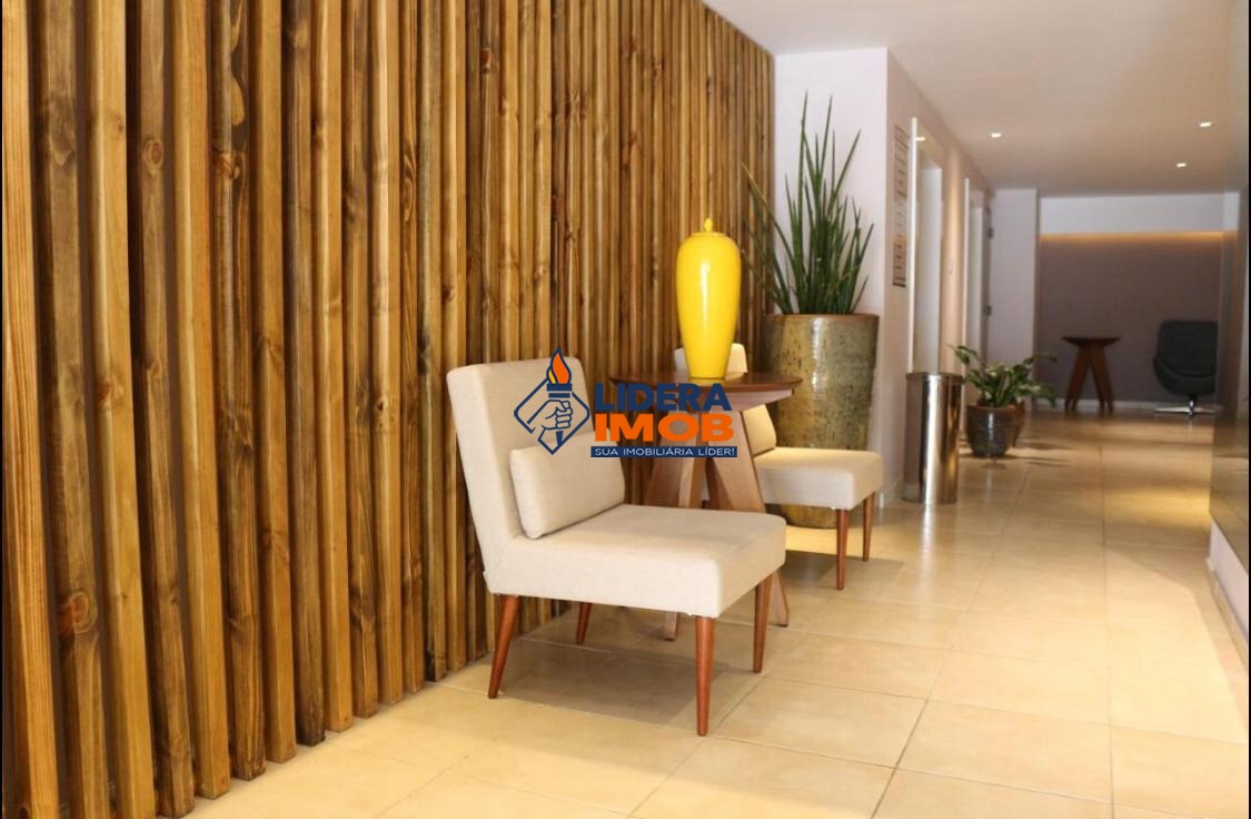 Apartamento, 1 quarto, 30 m² - Foto 13