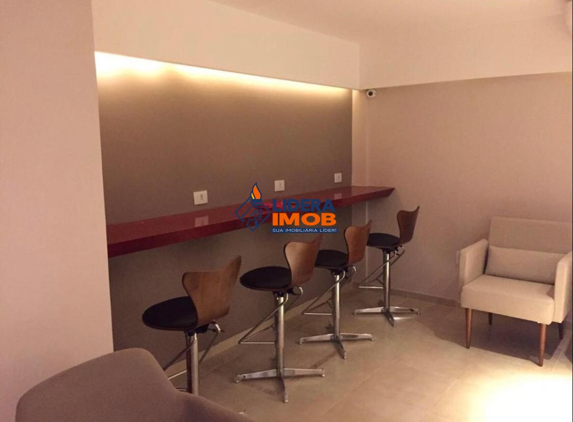 Apartamento, 1 quarto, 30 m² - Foto 14