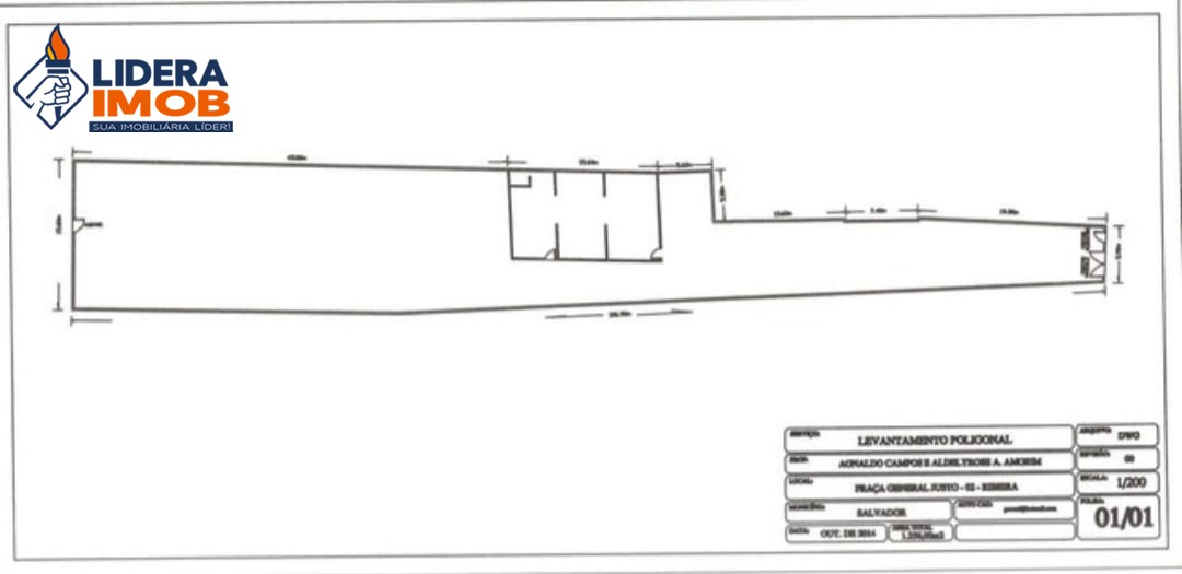 Terreno, 1345 m² - Foto 9