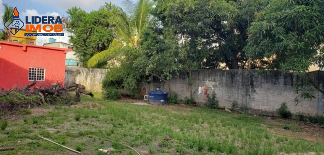 Terreno, 1345 m² - Foto 1