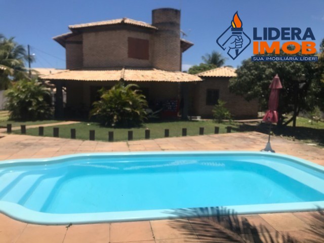 Casa, 4 quartos, 1000 m² - Foto 1