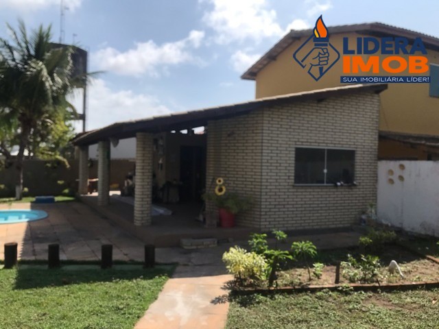 Casa, 4 quartos, 1000 m² - Foto 2