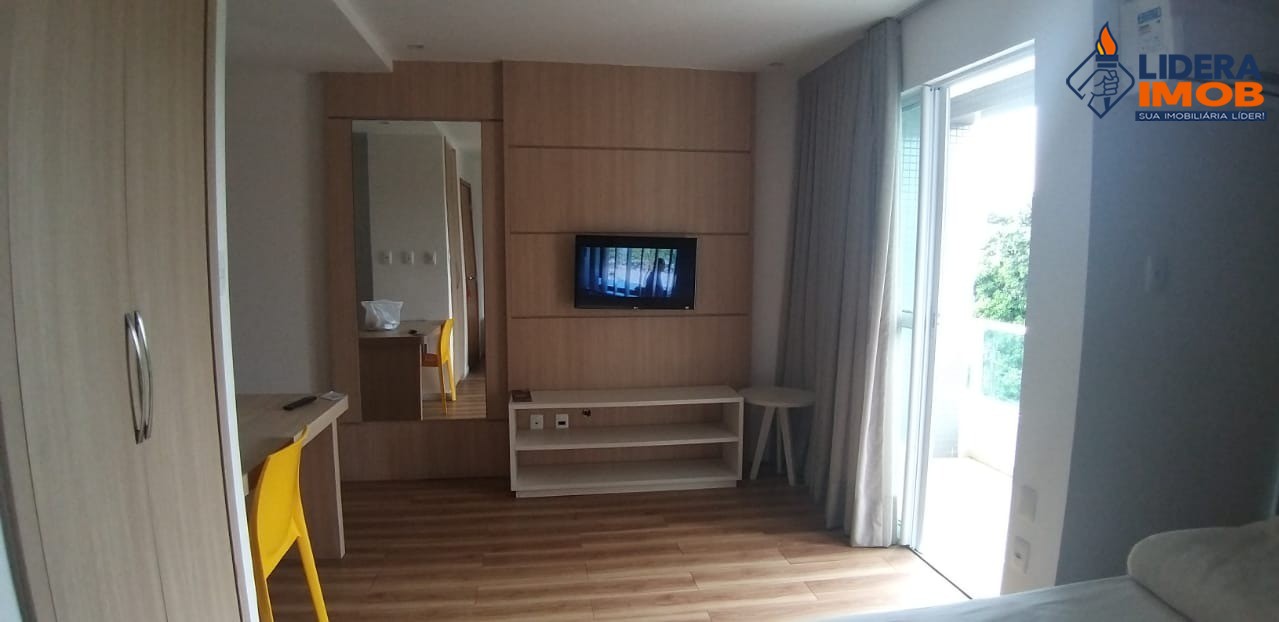 Apartamento, 1 quarto, 28 m² - Foto 6