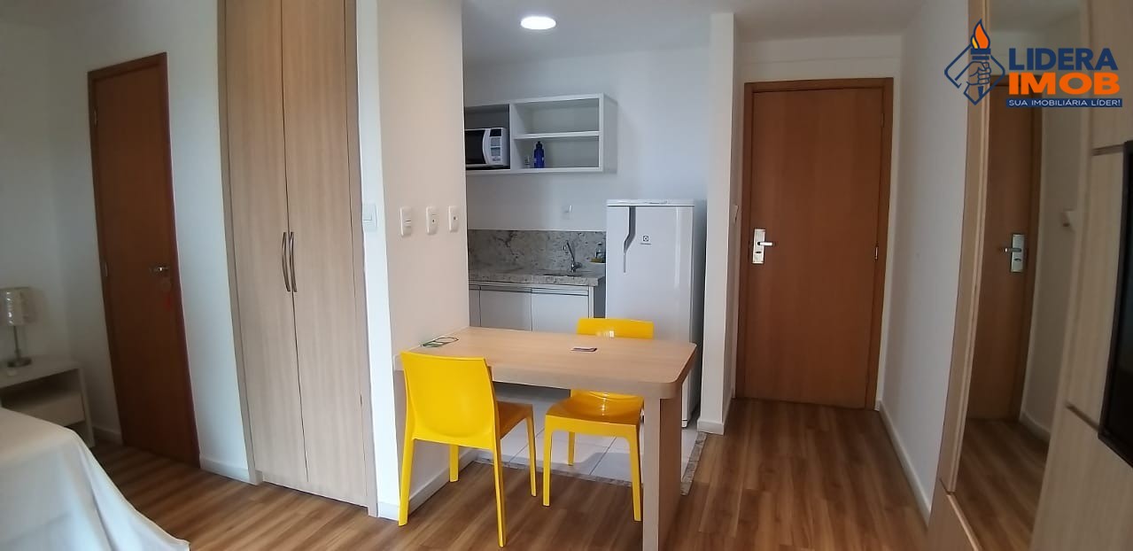 Apartamento, 1 quarto, 28 m² - Foto 4