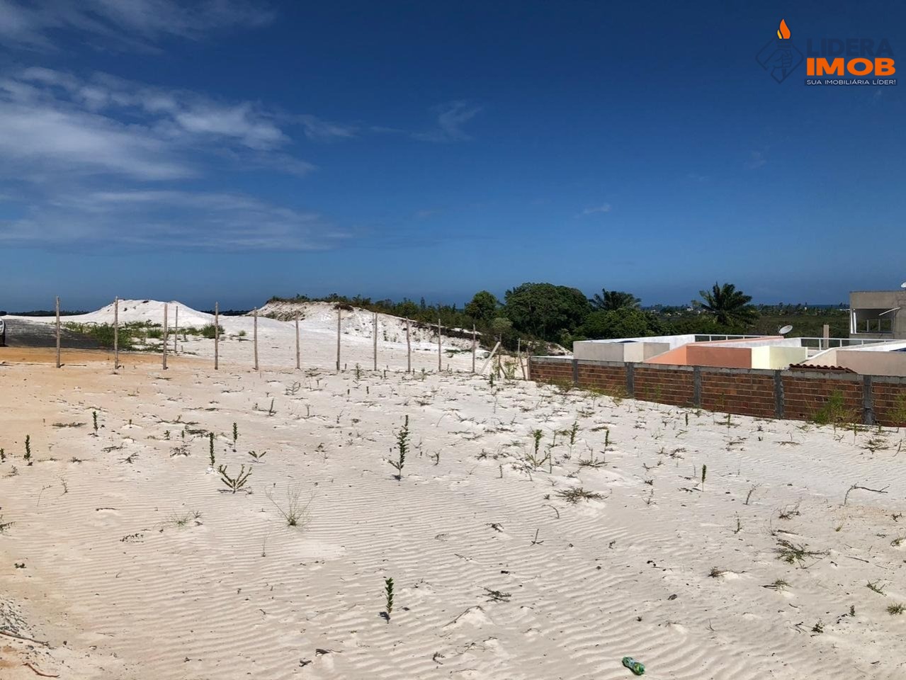 Terreno, 220 m² - Foto 3