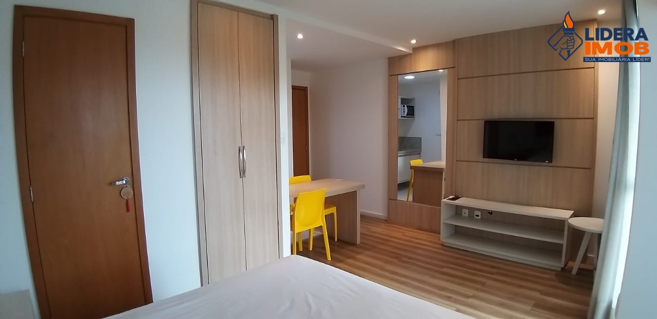 Apartamento, 1 quarto, 28 m² - Foto 5
