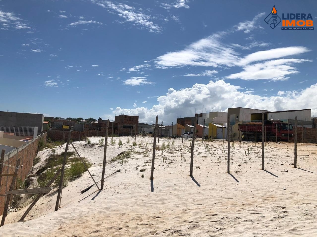 Terreno, 220 m² - Foto 6