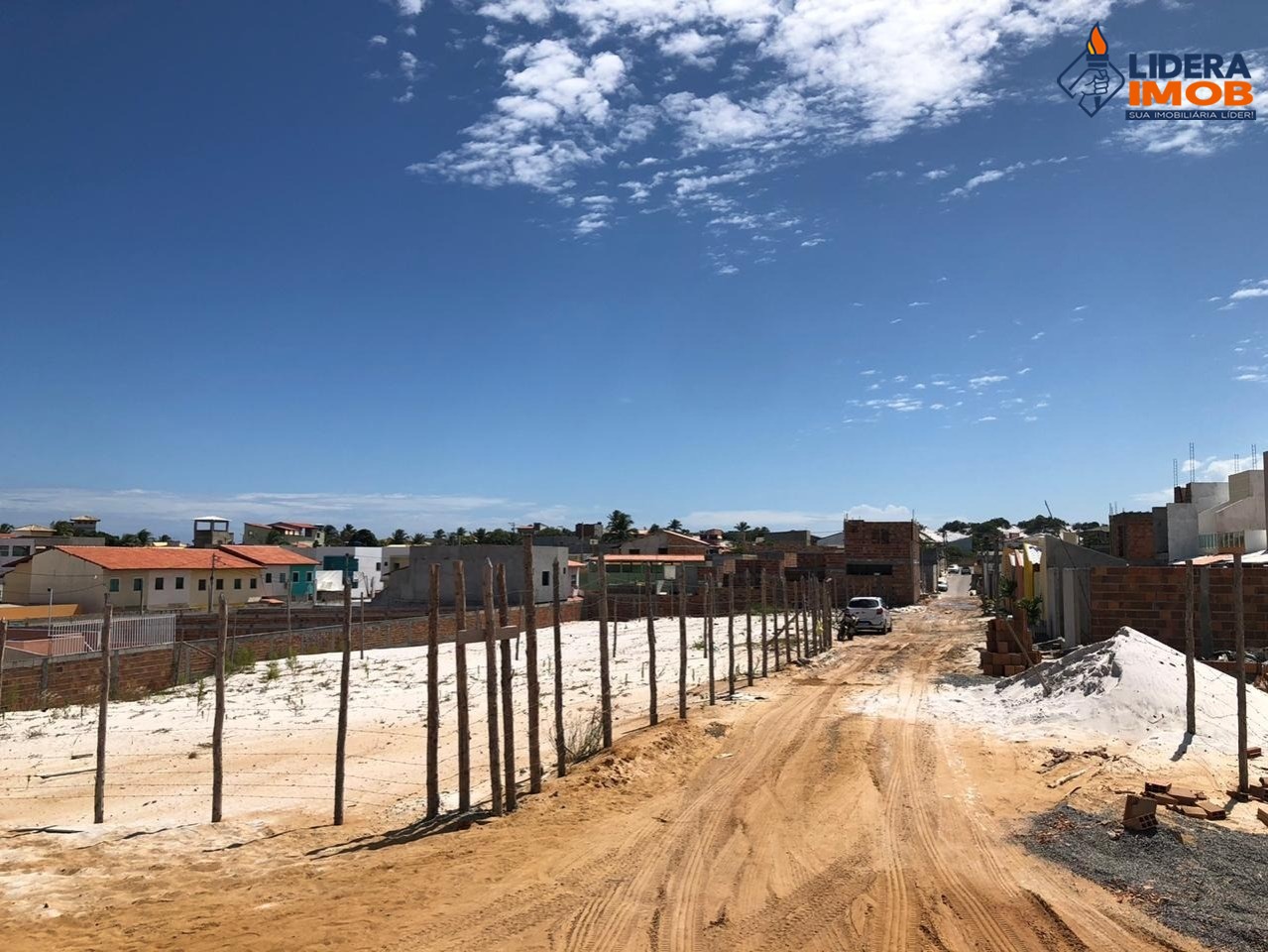 Terreno, 220 m² - Foto 7