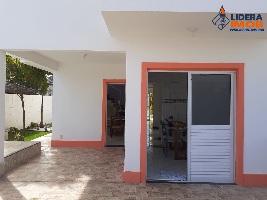 Casa, 4 quartos, 220 m² - Foto 7