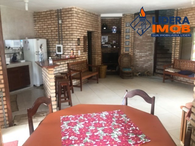 Casa, 4 quartos, 1000 m² - Foto 3