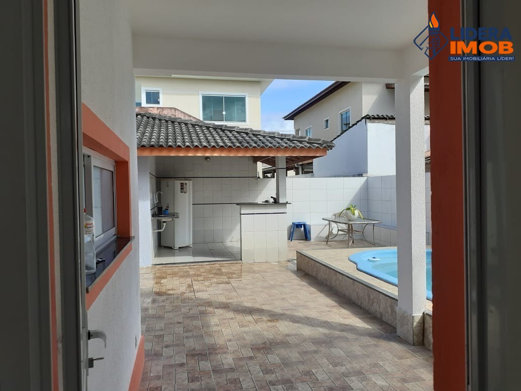 Casa, 4 quartos, 220 m² - Foto 9