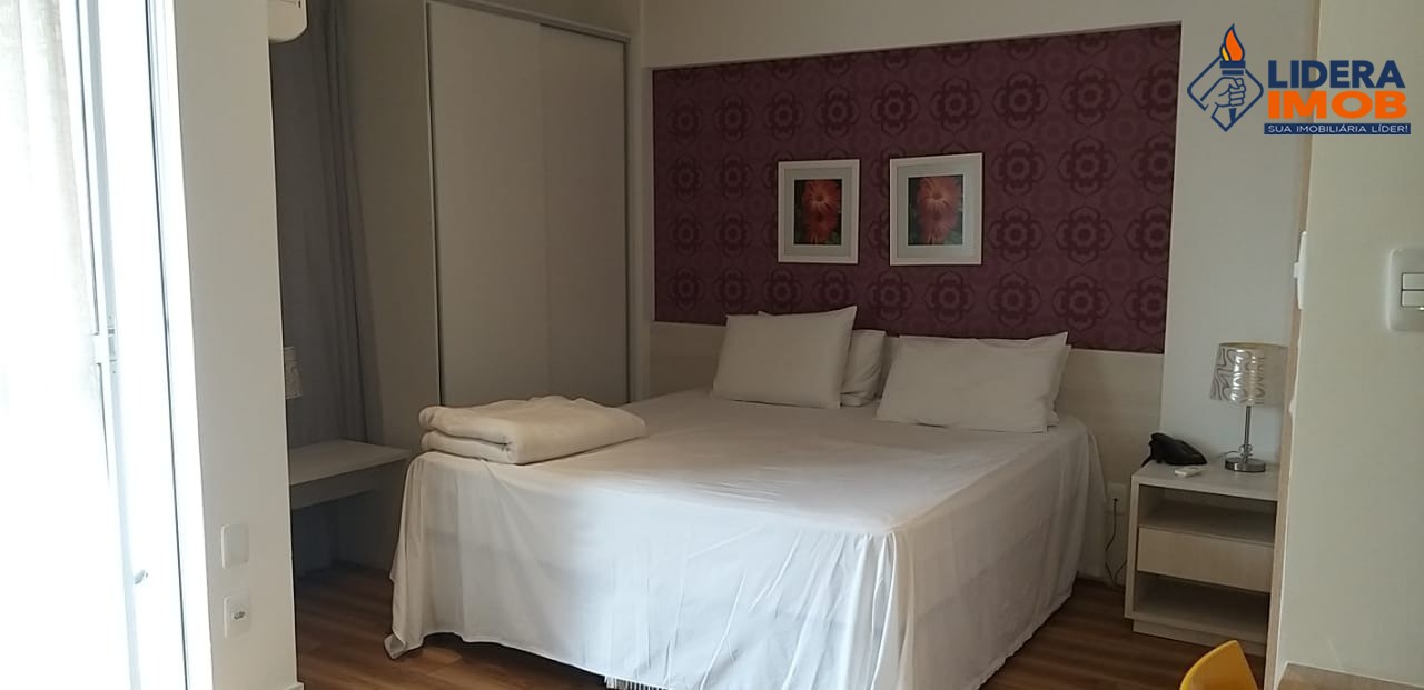 Apartamento, 1 quarto, 28 m² - Foto 3