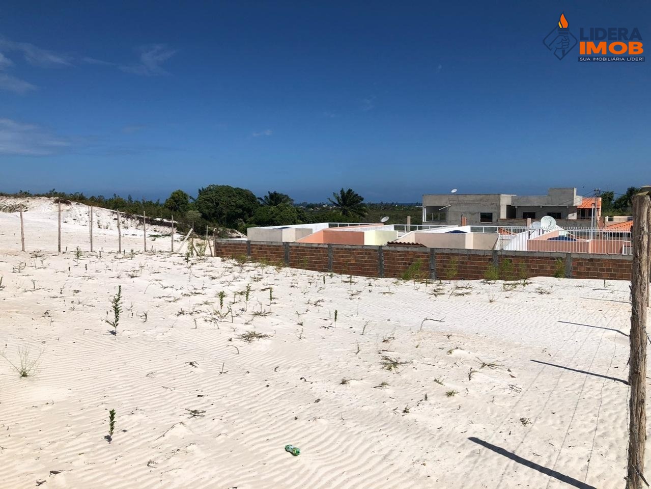 Terreno, 220 m² - Foto 1