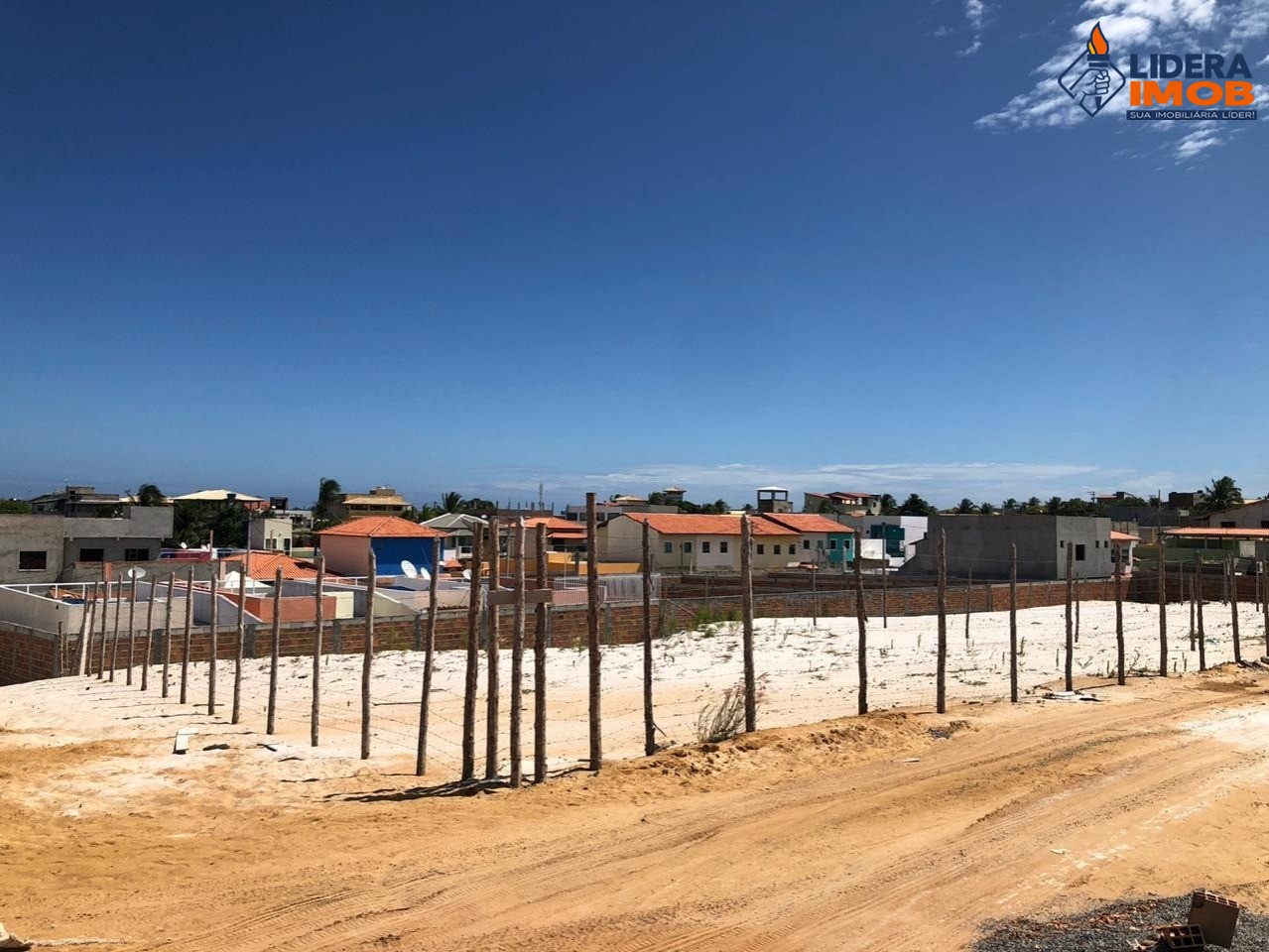 Terreno, 220 m² - Foto 2