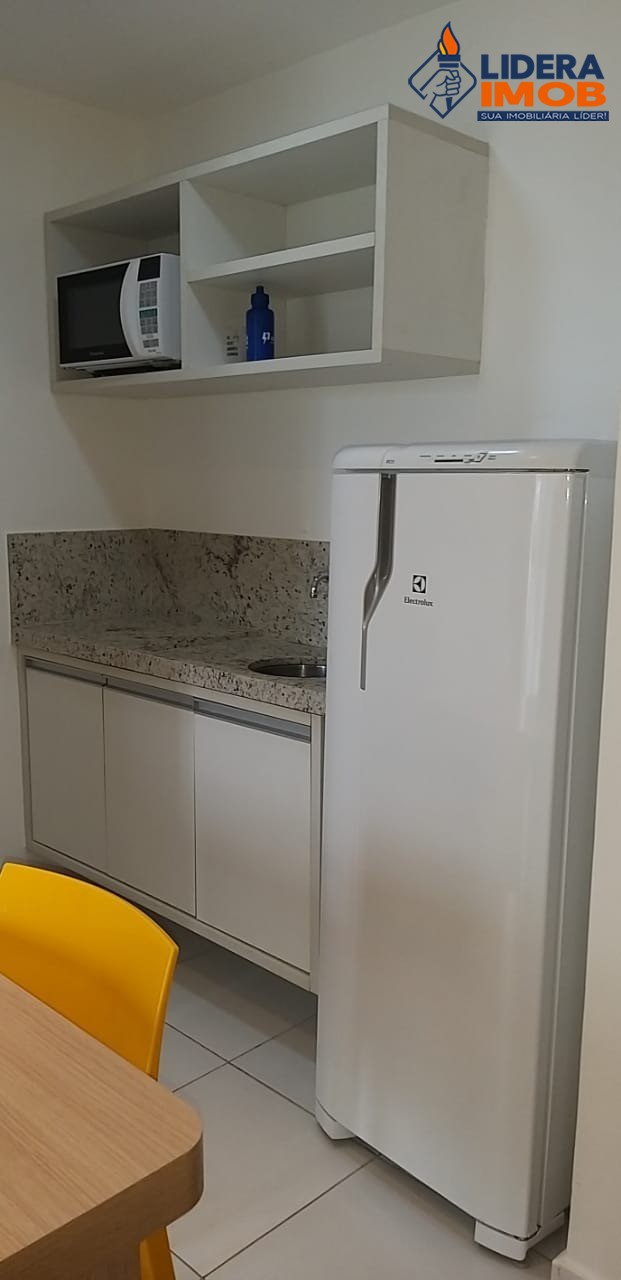 Apartamento, 1 quarto, 28 m² - Foto 7