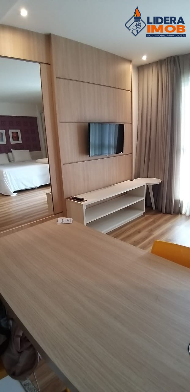 Apartamento, 1 quarto, 28 m² - Foto 8