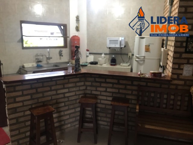 Casa, 4 quartos, 1000 m² - Foto 4