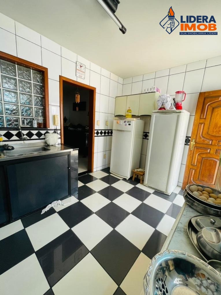 Casa, 4 quartos, 400 m² - Foto 21