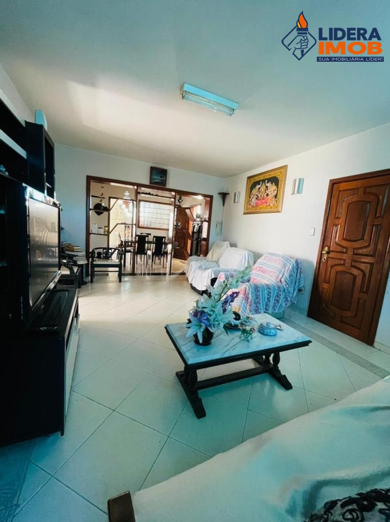 Casa, 4 quartos, 400 m² - Foto 4