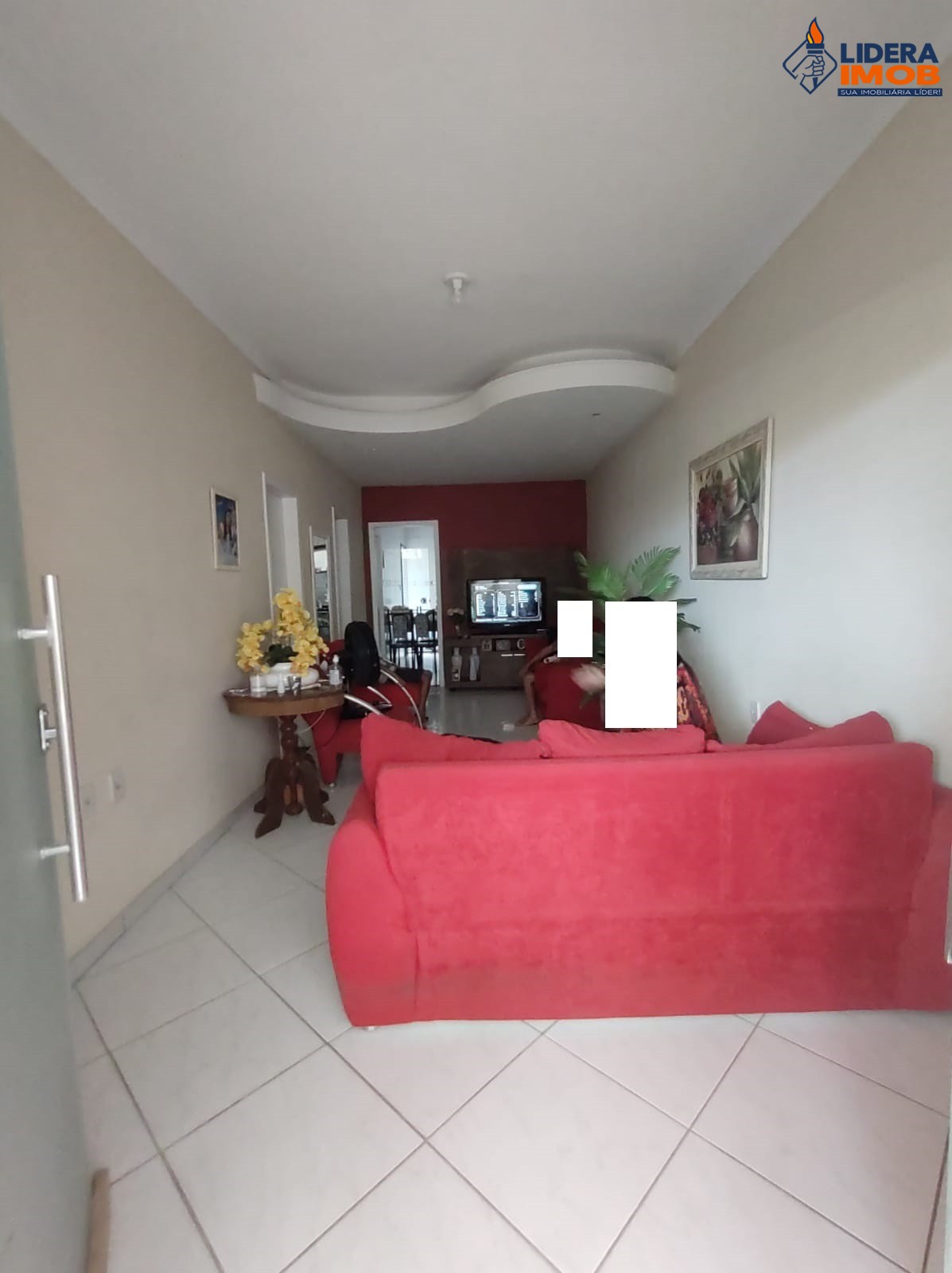 Casa, 3 quartos, 400 m² - Foto 3