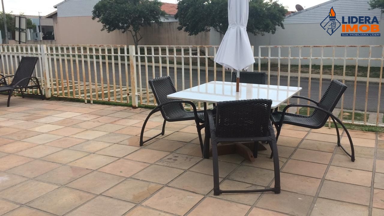 Casa, 3 quartos, 140 m² - Foto 20