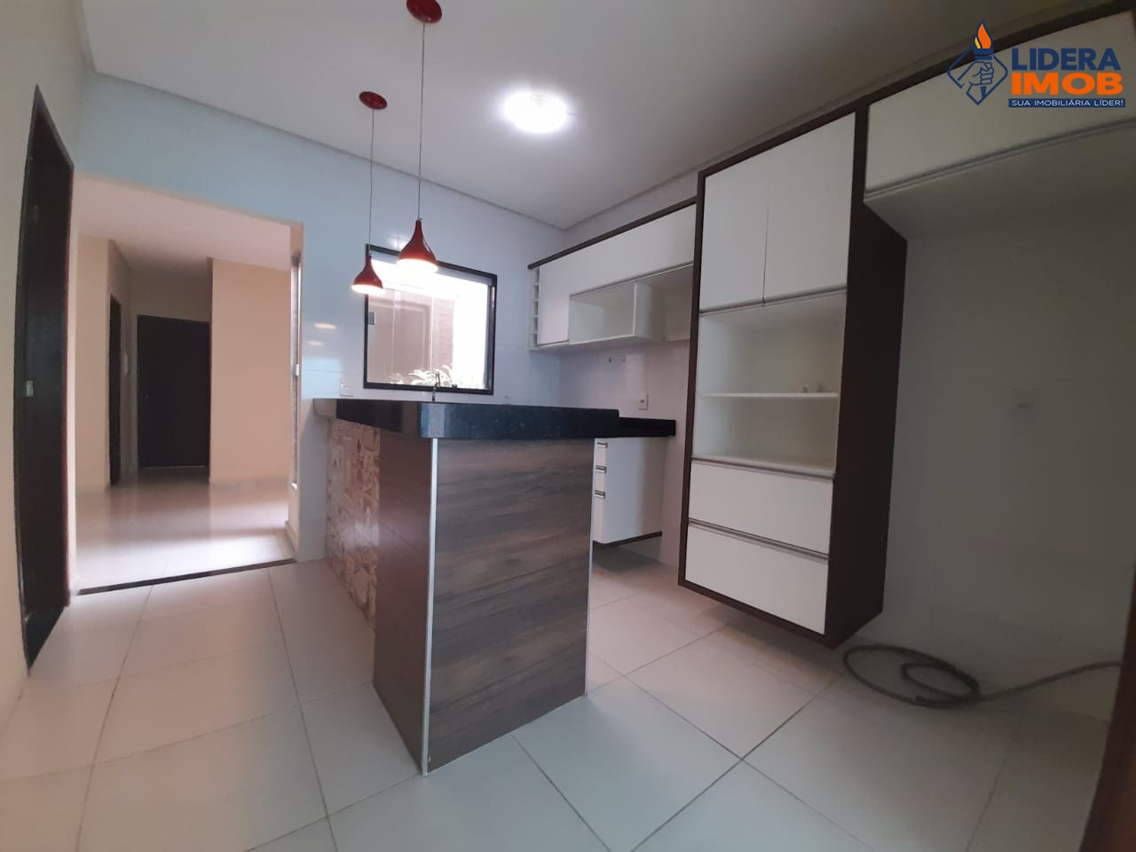 Casa, 3 quartos, 140 m² - Foto 1