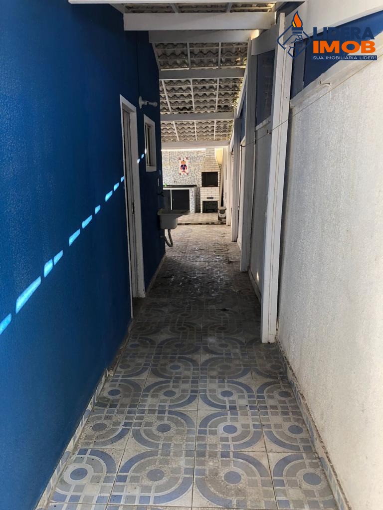 Casa, 3 quartos, 168 m² - Foto 19