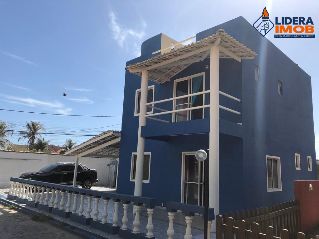 Casa, 3 quartos, 168 m² - Foto 16