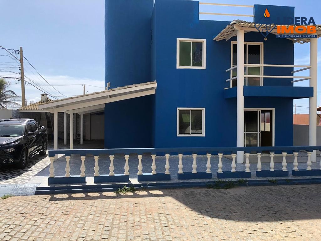 Casa, 3 quartos, 168 m² - Foto 23